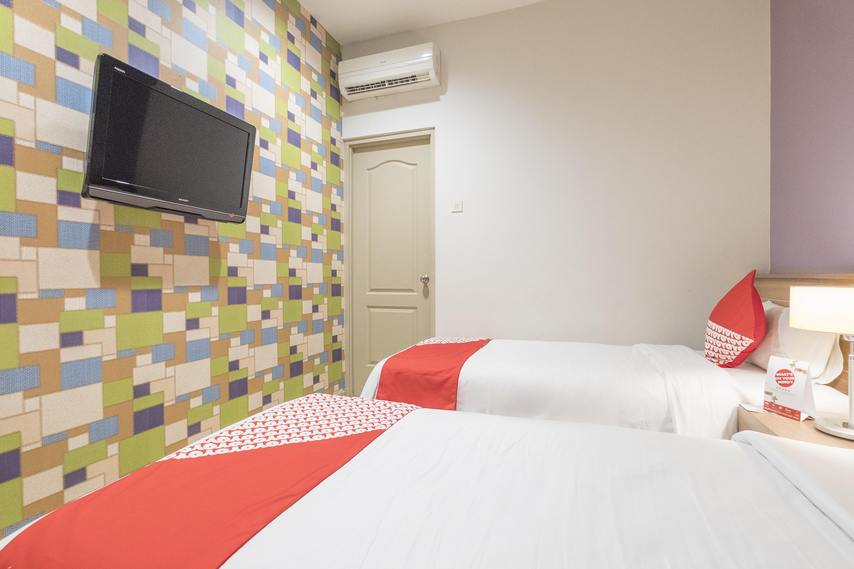 Aswin Hotel And Spa Makassar Eksteriør bilde