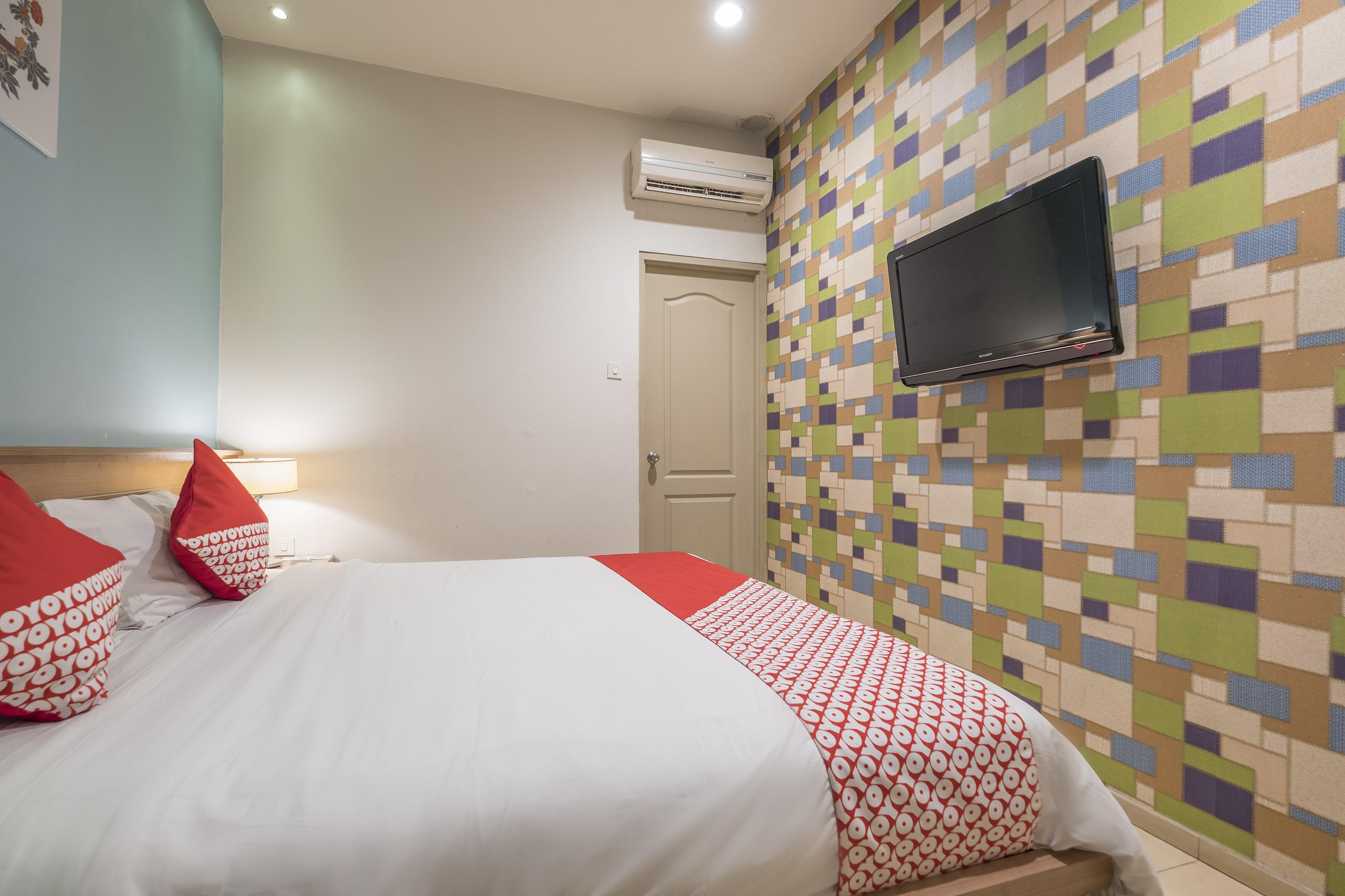 Aswin Hotel And Spa Makassar Eksteriør bilde