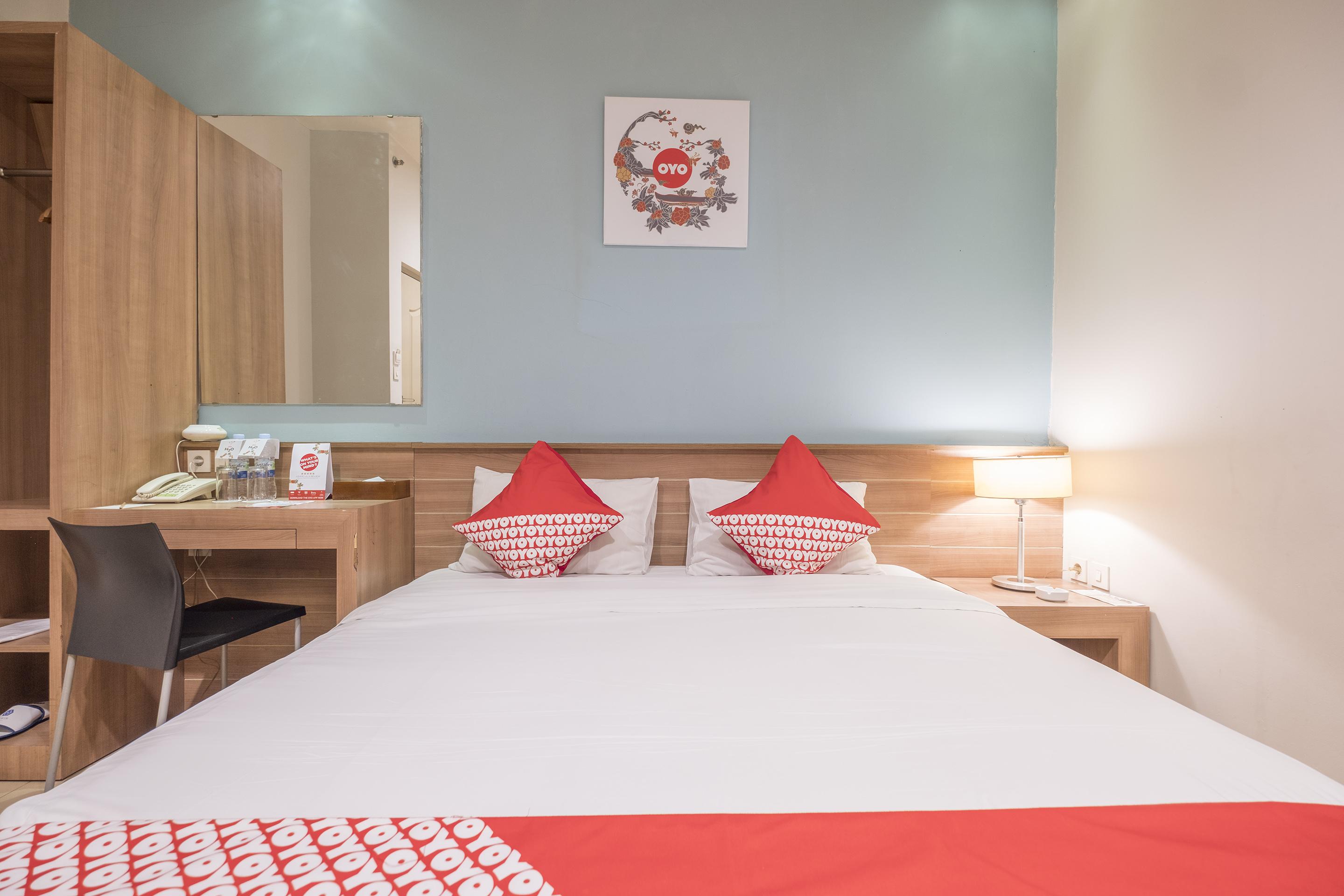 Aswin Hotel And Spa Makassar Eksteriør bilde
