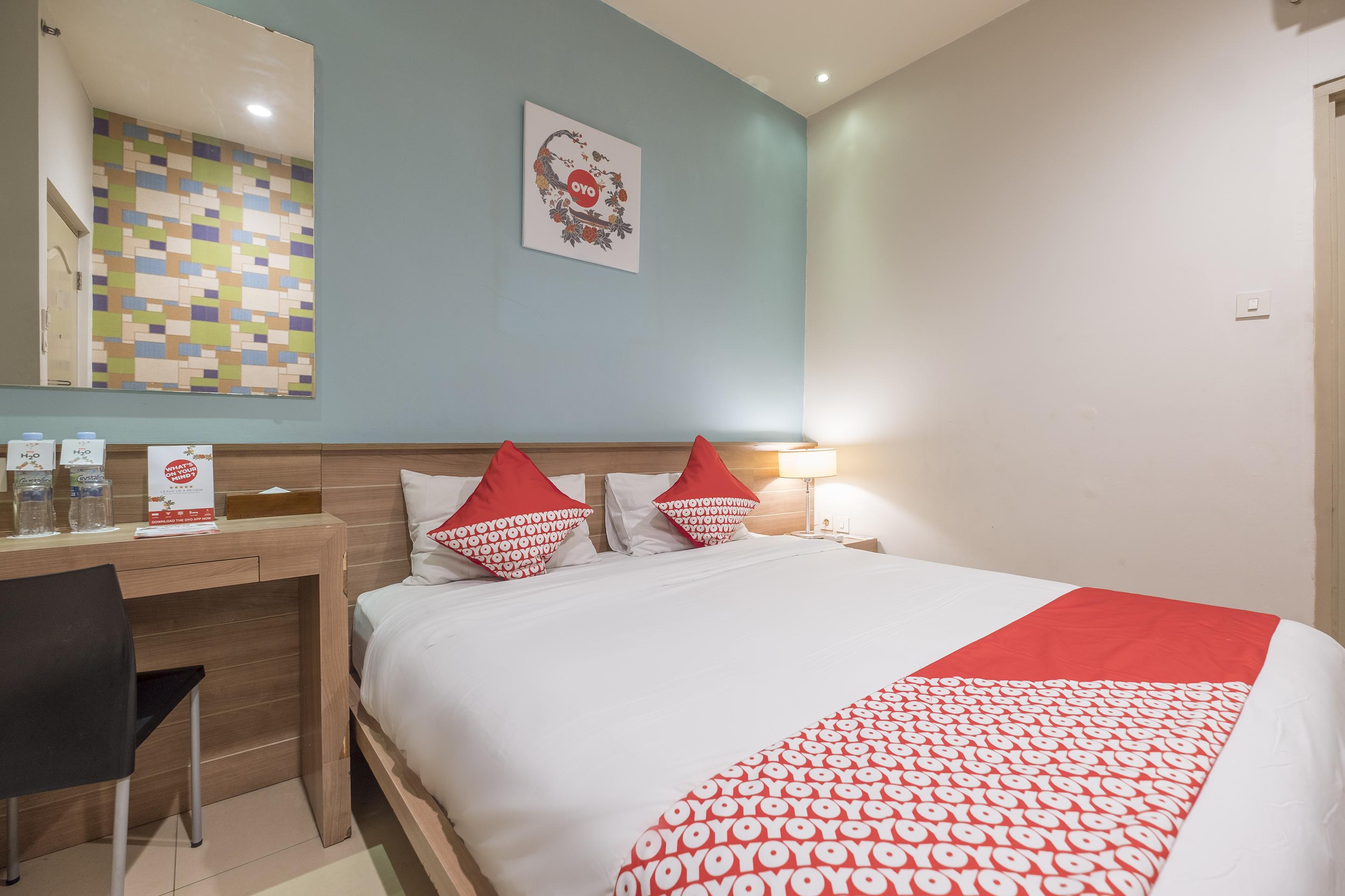 Aswin Hotel And Spa Makassar Eksteriør bilde