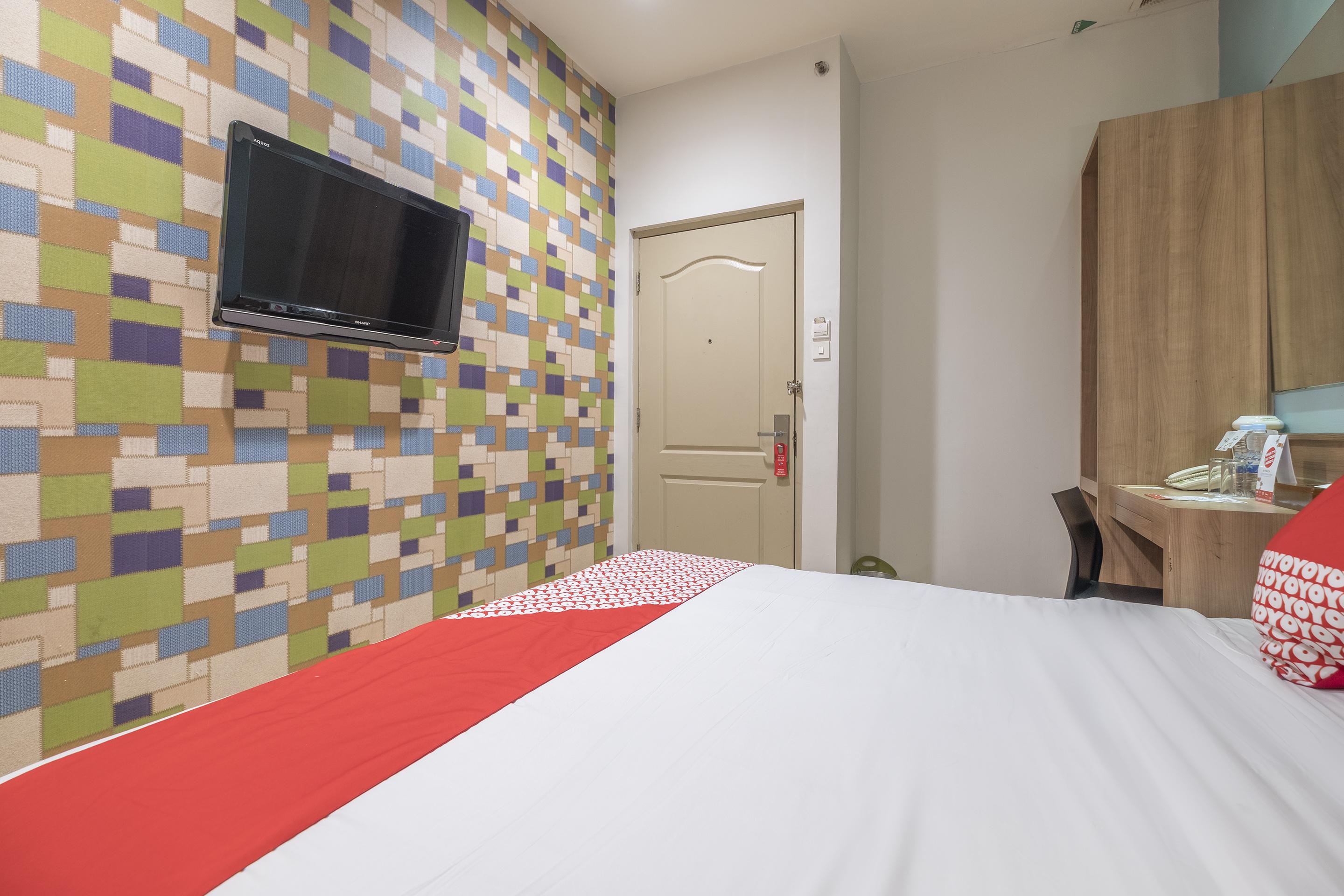 Aswin Hotel And Spa Makassar Eksteriør bilde